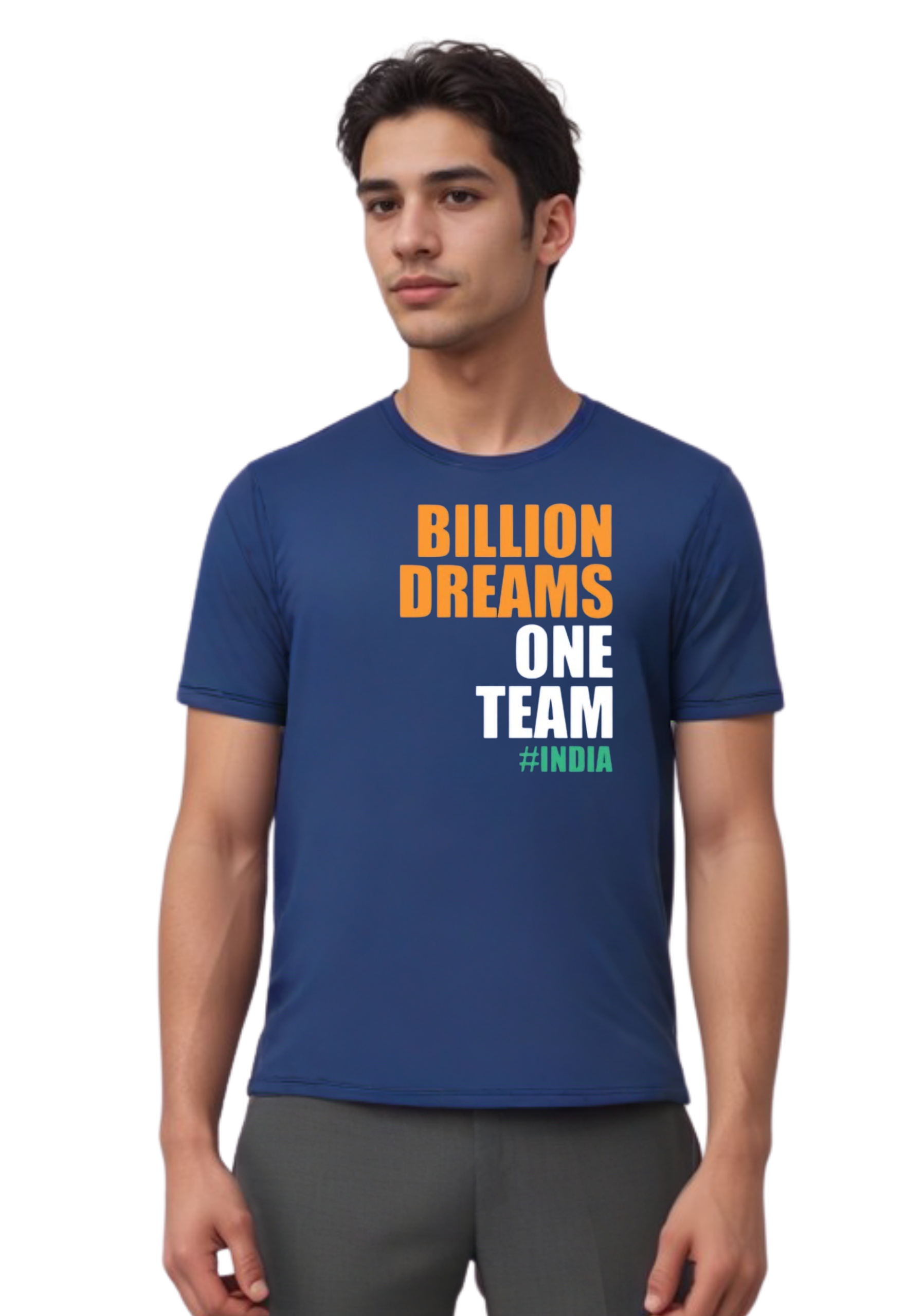 Billion Dreams India